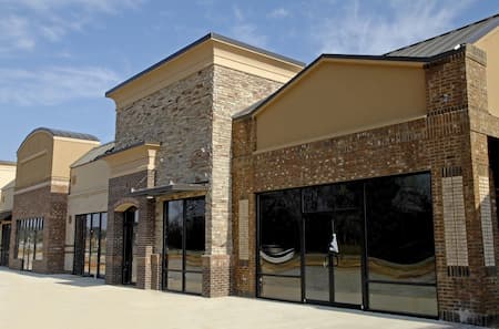 Commercial Cleaning: A Professional Approach
