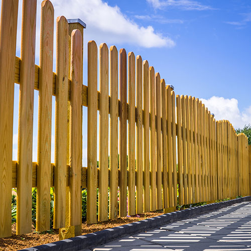Fence Image