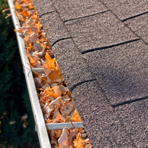 Gutter Image